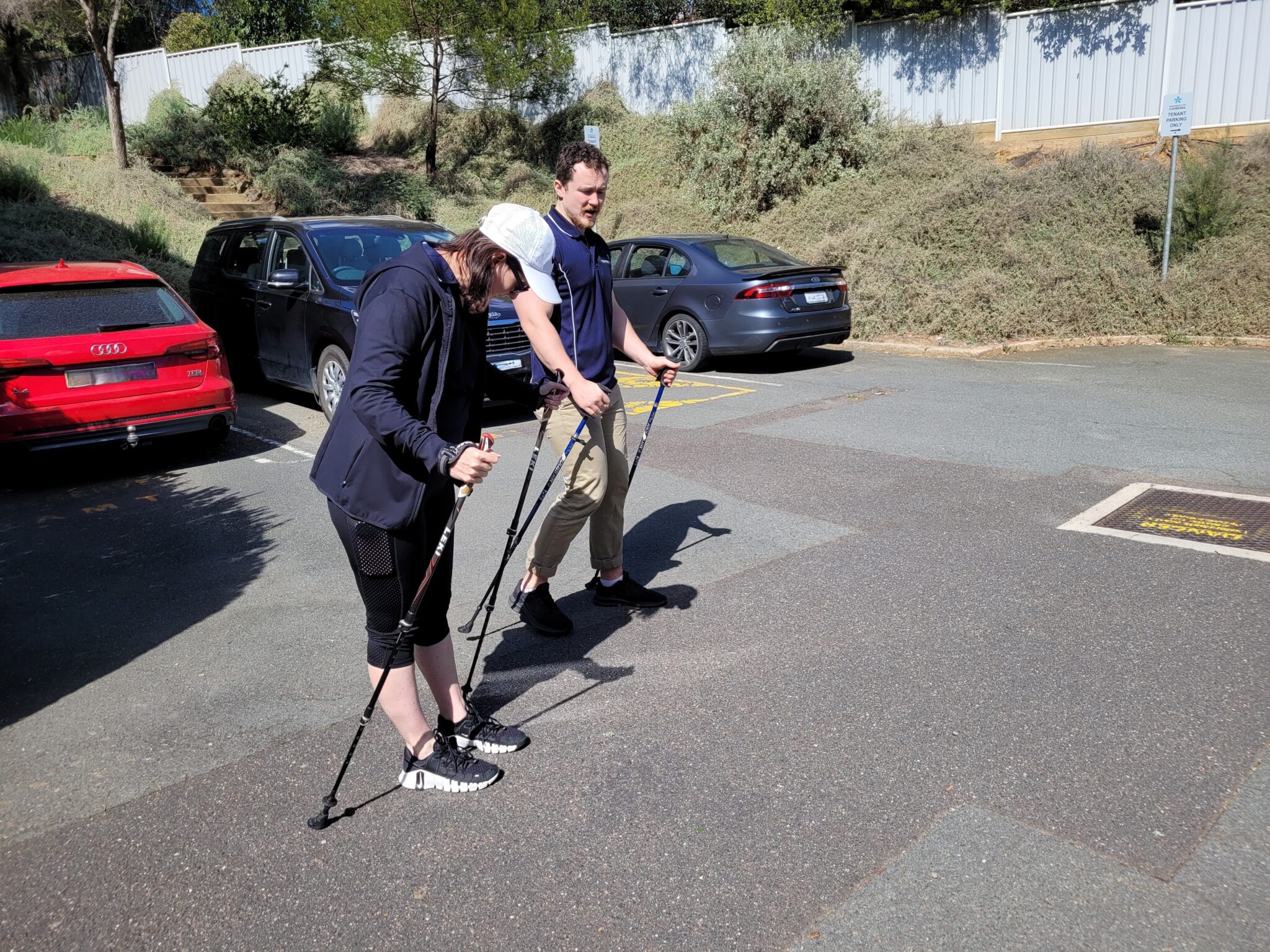 Picture of Nordic Walking
